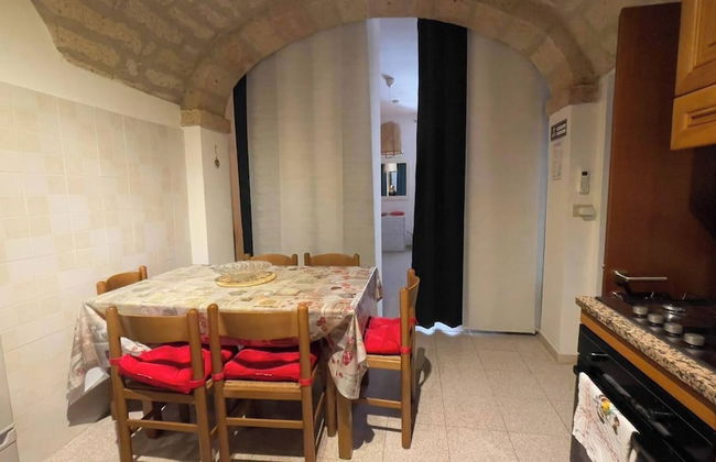 Itiseasy Cuglieri 1 Premium Suite Apartment - Foto 27