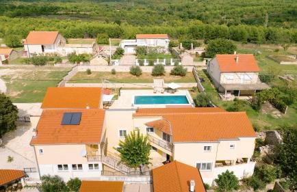 Villa Manda - Foto 65