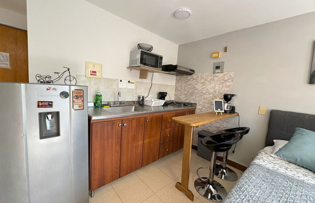 Edificio Tamaiti - Photo 80