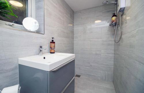 River View Large House In Afan Forest Bike Park By STAE-Homes - Foto 21