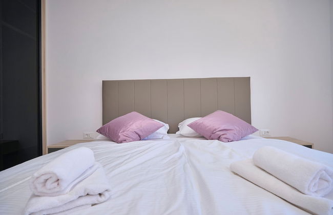 Tropic Night Apartment by Litto - Foto 3