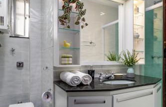 Um Lar no Humaitá - Prático e Requintado - Foto 26