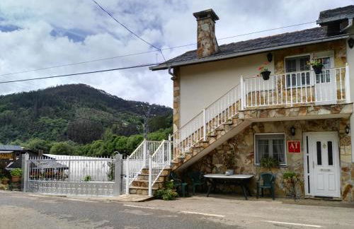 Apartamentos Casa Alvarina - Luarca - Foto 1