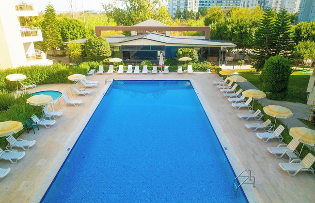 River Park Residence Lara - Photo 75