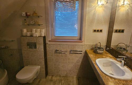 Villa Green Oasis Narie - Foto 45