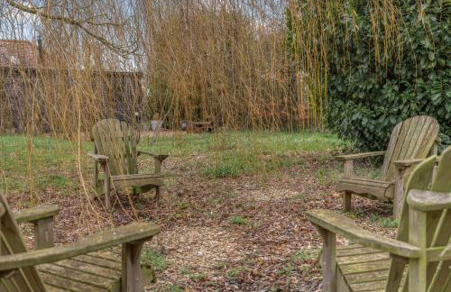 The Cranny, 1 Bedroom House with Indoor Fireplace - Foto 26