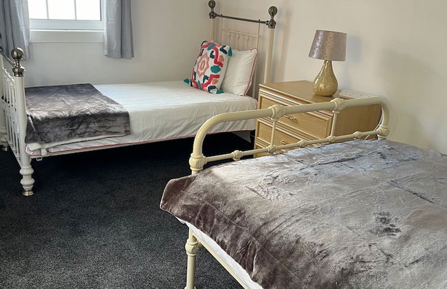 Cozy Gogarstone Cottage in Newbridge - Foto 5