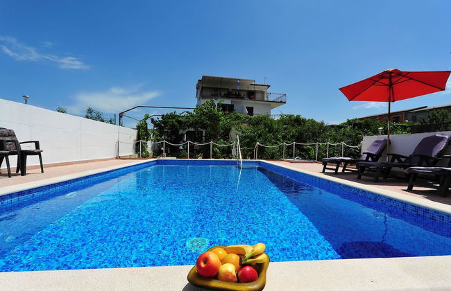 Villa Velin Apartments - Foto 38