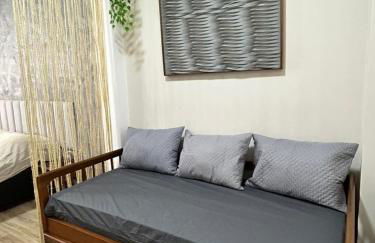 Studio - 100m da praia no canal 3 - Santos - Foto 9