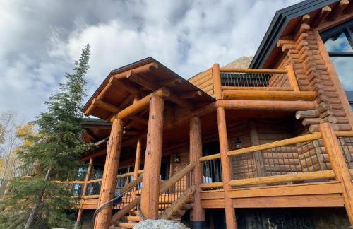 6BD 7BA Skadi Gista 7200sqft perfect for large groups - Foto 6