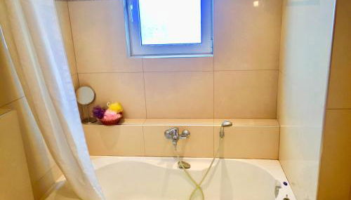 Modern apartment near Athens&Coast - Foto 2, Shower