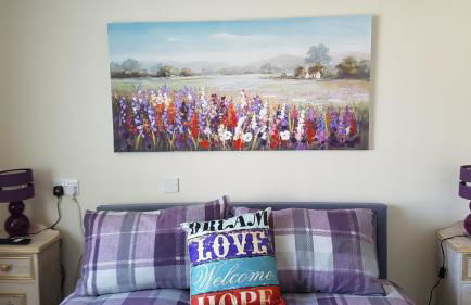 Pet Friendly Beautiful Detached Cottage close to Spurn Point, Easington and Withersea - Foto 9