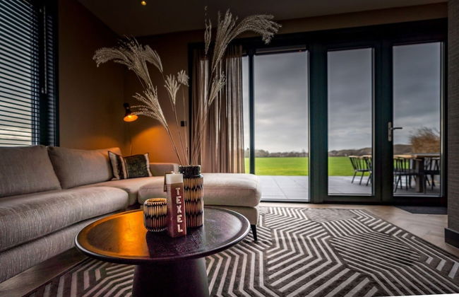 Modern Villa in De Cocksdorp Near the Beach - Foto 48