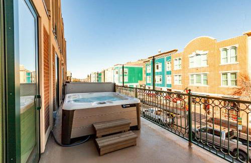 The Caledonian by All Seasons Resort Lodging - Foto 32