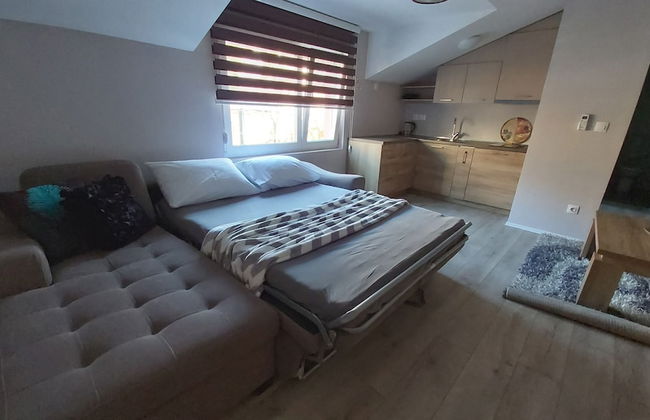 OzApartments - Foto 13