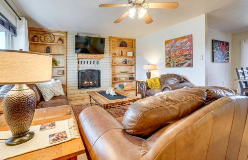 Trail Head House with Mtn Views in Wickenburg! - Photo 6