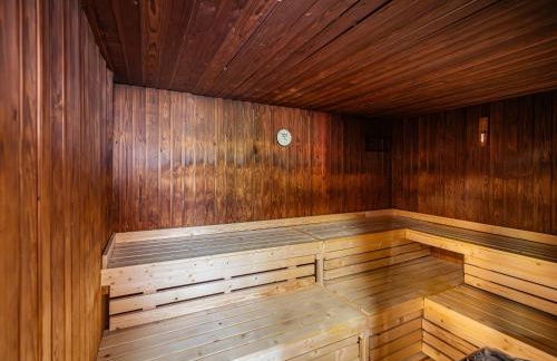 Garten Appartment in La Floresta - La Mairena - Foto 51