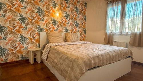 T3 avec terrasse & jardin, parking gratuit - Photo 2