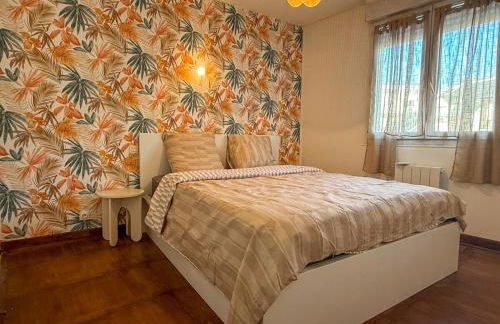 T3 avec terrasse & jardin, parking gratuit - Foto 2