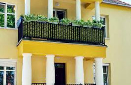 Solanki Central Apart - Foto 1
