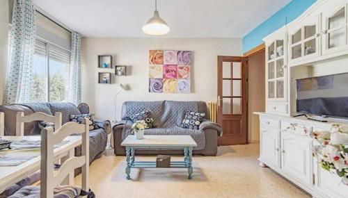 Apartamento en Granada capital para 6 personas - Foto 1