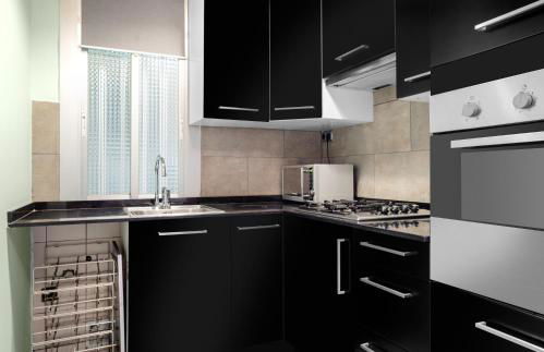 Magic Apartment with Private Terrace - Photo 15