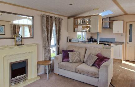 Hampton's Retreat, Haven Church Farm - Foto 13