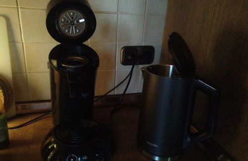 Kleines Häuschen am RheinSteig - Foto 8