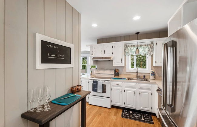 Sunset Suite - Foto 22