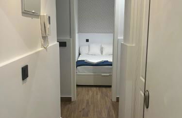 Apartamentos Madrid Río - Foto 21