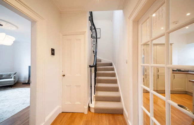 Regal Residence - Metropolitan Luxury - Foto 13