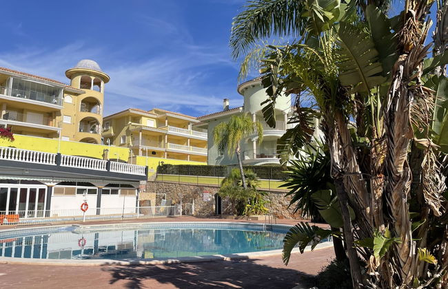 Alpen1 Nerea / 2 Dormitorios - Foto 50