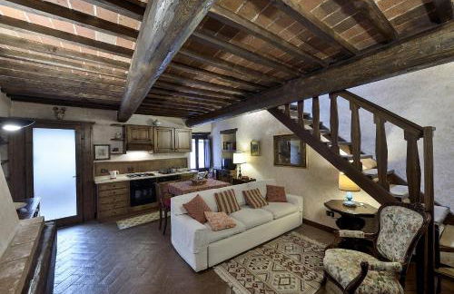 Castelletto di Montebenichi - Foto 25