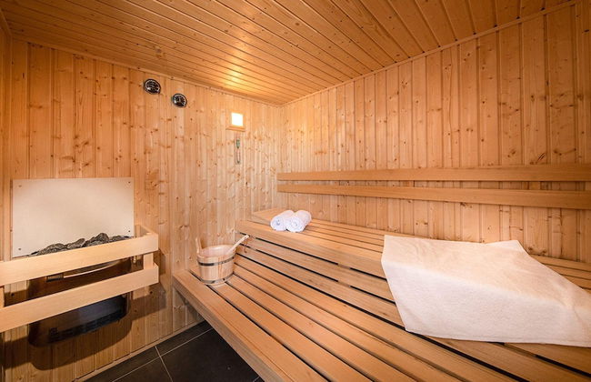 Wellness 4p in Thorn - Photo 5