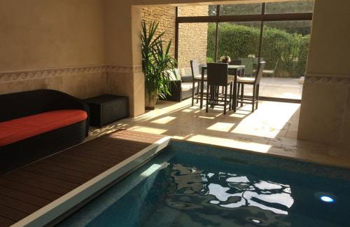 Les Pres de Gordes - Photo 12