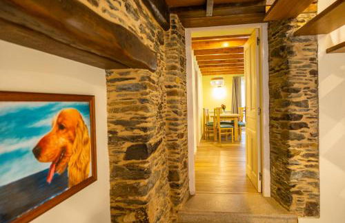 Apartamentos Casona del Campo - Foto 19