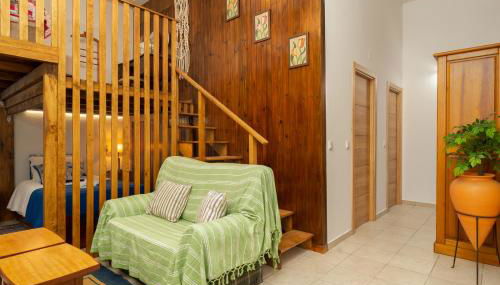 Abrigo do Castelo - Pica-Pau - Foto 3