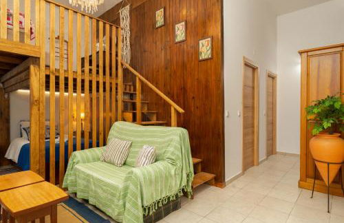 Abrigo do Castelo - Pica-Pau - Foto 3