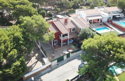 Villa Malen'S - Foto 16