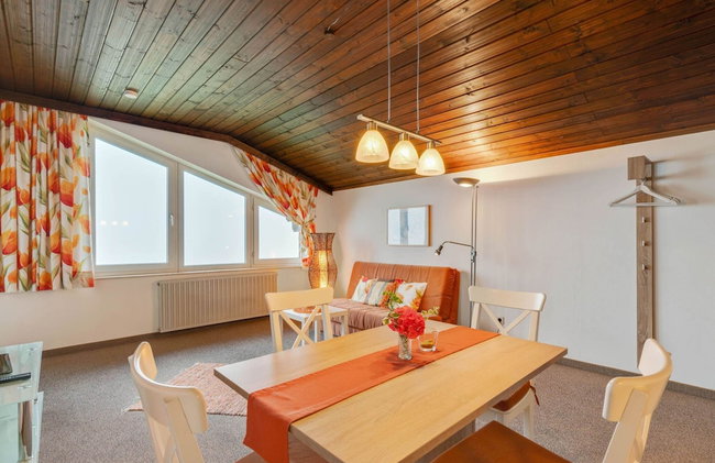 Lush Apartment in Afritz am See near Ski Area - Photo 17