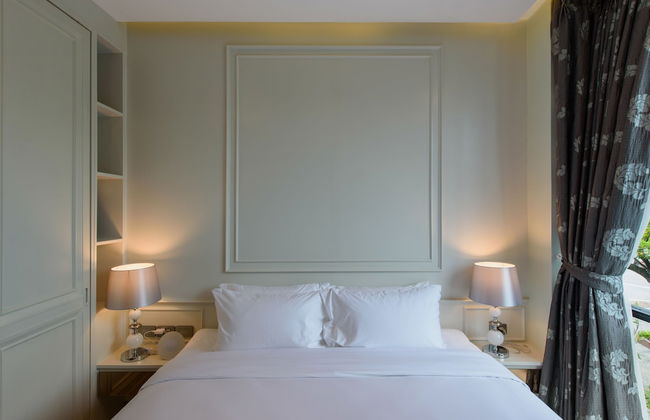 Parc Borough City Resort - Foto 26