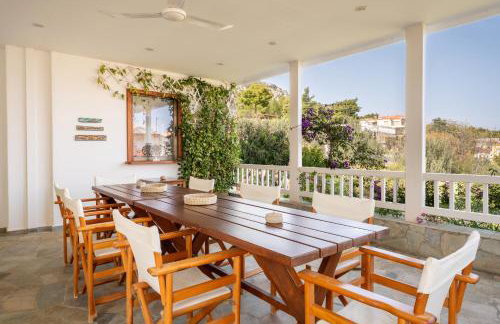 The House of Gratitude - Poolside Retreat - Foto 21