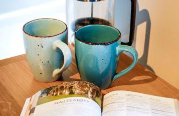 Cosy cottage Blockley, Cotswolds - Squire Cottage - Foto 10