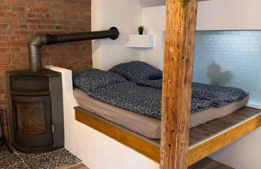 WOW schicke Loftwohnung, Appartement Wifi, Minibar - Foto 12