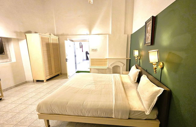 iSTAYS The Colonial Villa Yercaud - Foto 7