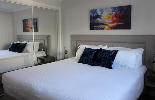 Riverside Apartment - Foto 3