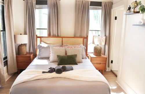 Walkable, Outdoor Oasis, BBQ, Firepit and Bocce Ball - Foto 15