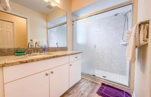 SaltyLux16 Heated Saltwater Pool, Near Beach, Honeymoon Island, Farmer market - Foto 46