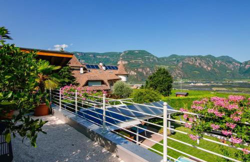 Apartment Sigmundskron by Interhome - Foto 41