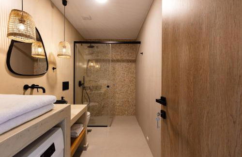 Isla Luxury Apartments - Private Hot tub - 100m from beach - Foto 17